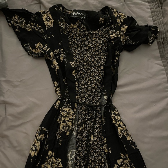 All That Jazz Dress